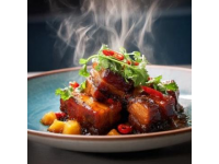 佛山人氣餐廳“豬頭丙”：年銷3萬(wàn)+燒排骨，國(guó)慶必打卡美食地標(biāo)！