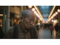 老廣情懷暴走線在騎樓街巷里啃一口時光