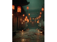 隋代古廟獨(dú)樂寺：見證天津薊州歷史變遷