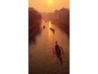 山海同行”和平接力跑活動(dòng)在濰坊濱海激情啟動(dòng)