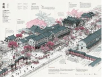 潮州牌坊街與廣濟(jì)橋千年文脈的詩(shī)意棲居