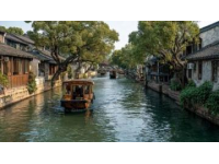 蘇州同里：探索江南水鄉(xiāng)的古鎮(zhèn)韻味與旅游指南