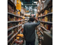 罐頭食品不怕變壞的食物超人！