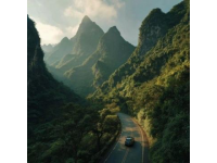 家人們，今天我要給大家?guī)?lái)一份超棒的貴陽(yáng)旅行攻略！貴陽(yáng)可是有著山中有城