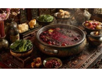 普寧市赤崗鎮(zhèn)西林村埔上老高山羊肉火鍋歡迎您