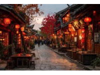 探尋古城魅力，非遺文化之旅等你來！