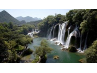 踏青探秘：春意盎然的仙居景區(qū)游