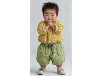 八個(gè)月寶寶冬季營(yíng)養(yǎng)湯：腰果芋頭羹增強(qiáng)免疫力防蛀牙