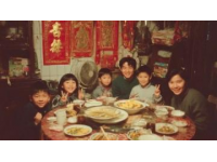 老家的朋友來珠海學(xué)習(xí)考察，順便來看看我，因?yàn)闆]時(shí)間在一起吃飯