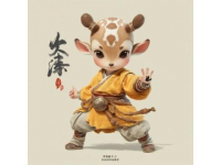 小狐貍的奇幻學(xué)堂：學(xué)功夫、品美食、探江湖的秘密之旅