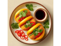 如何做出美味的皮蛋拌豆腐：簡單又營養(yǎng)的傳統(tǒng)涼菜做法