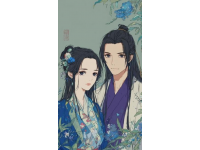 浪漫的宣威人(大概，宣威的浪漫只有宣威人懂……)