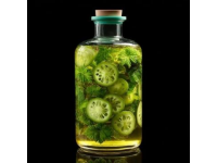三塊錢(qián)解鎖脆爽下飯咸菜：醬香黃瓜簡(jiǎn)單腌制教程