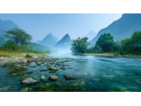 陽朔自由行攻略：真實體驗分享，玩轉(zhuǎn)山水田園之美