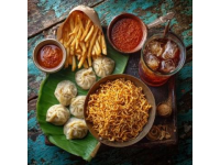 一道菜，一眼看穿你的家鄉(xiāng)味