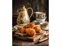 在家自制酥脆無(wú)骨炸雞：步驟詳盡，味蕾盛宴，不輸餐廳品質(zhì)