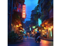 皖南春節(jié)之旅，體驗(yàn)非凡韻味年節(jié)