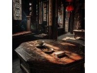 清朝名詩(shī)過窯頭石刻三十三村冠尋源望古榕土風(fēng)多酒肆民業(yè)半茶農(nóng)…康熙歲貢