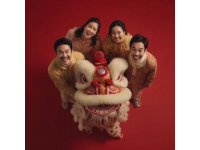 春節(jié)去哪？帶上老小來這五座城暖和又好玩！難道你不想在一月和二月，帶著父母和孩子