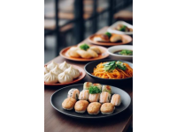 福州性價(jià)比高的自助餐廳推薦，好吃不貴！