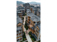 安徽沈福村文化創(chuàng)意產(chǎn)業(yè)基地項目一期工程總承包資格預(yù)審公告