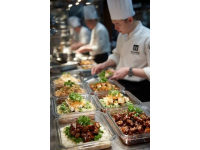 全球味蕾核爆！成都美食宇宙開啟降維打擊米其林集體破防
