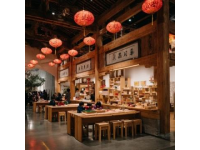 杭州探店推薦：想一出是鮨初日料，嘉里中心周邊獨享美味