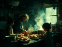 傳統(tǒng)手藝里的家鄉(xiāng)年味：外婆的臘肉制作秘籍
