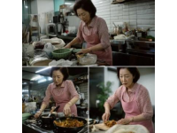 釜山的美食之旅—最經(jīng)典的魚糕體驗