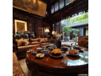 仙林獨(dú)享盛宴：一人份手打熟成厚牛肉餅的美妙體驗(yàn)