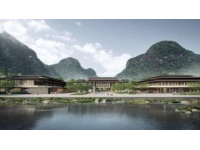 滎陽新密發(fā)展不差啥，就差格局八塊錢！發(fā)展?jié)摿ψ兓删痛?！滎陽與新密山水相連