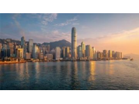 魅力香港之行：維港夜景、山頂鳥瞰與迪士尼夢(mèng)幻之旅