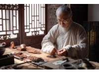 四川名廚解德坤與大將軍龍?jiān)频牡谒膫€(gè)兒子