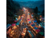 重慶旅游攻略：經(jīng)典3日行程推薦，涵蓋熱門景點(diǎn)與地道美食