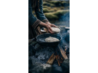 農(nóng)村生活無奈寫實：正月將盡，燒火做飯焦慮，外出打工不易路在何方？