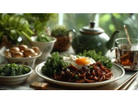 湖北熱干面文化揭秘：不僅是武漢早餐，各地風味各異