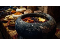 云南傳統(tǒng)名小吃：承載歷史與鄉(xiāng)愁的豆?fàn)F飯