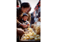 探尋洛陽(yáng)孟津：匠心傳承的不翻糕深度鑒賞與養(yǎng)生之道