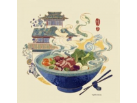 傳承家的溫暖：梅菜扣肉的烹飪藝術(shù)與文化內(nèi)涵