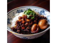 魯迅狂人日記發(fā)表引起轟動，與胡適共進(jìn)含辣椒的梅菜扣肉