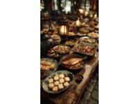 去貴州旅游，有哪些當(dāng)?shù)靥厣朗持档闷穱L？
