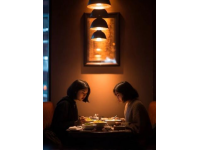 探尋?？诮?jīng)典老街美食，味蕾之旅圓滿結束