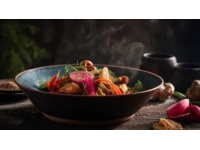 梅州經(jīng)典小吃：一碗腌面牽動(dòng)游子心弦