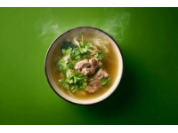 谷雨養(yǎng)生湯：老中醫(yī)女婿秘方，祛濕又養(yǎng)身