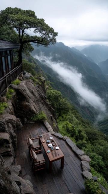 山巔至味：登泰山必試五款特色美食