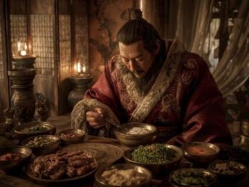 宋朝頂級美食家排行榜：誰是宋朝“米其林大師”？