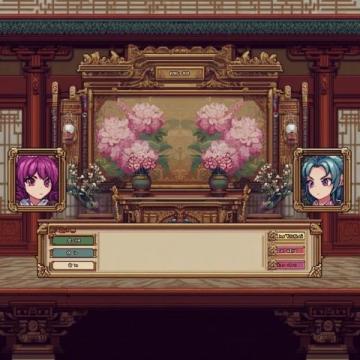  Steam平臺(tái)上幾款治愈系游戲推薦