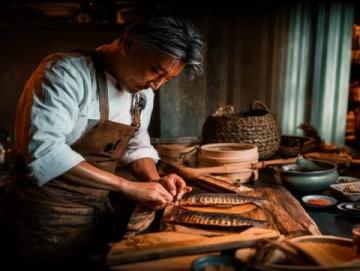 穿越時空的味蕾之旅：探尋通遼美食的獨特韻味