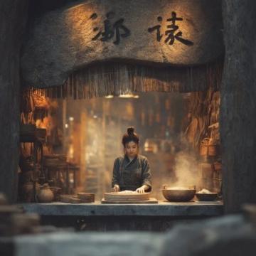 揭秘：上海最國際化的500米小路，中西餐廳交織的美食奇遇記