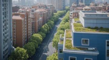 淮南市大型綜合性公園——龍湖公園：山水美景與休閑娛樂兼?zhèn)? width=